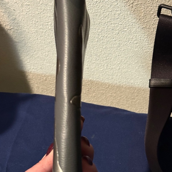 Coach Camo Leather Matching Set NWOT HTF Handbag Tote Crossbody Wallet - Picture 16 of 16